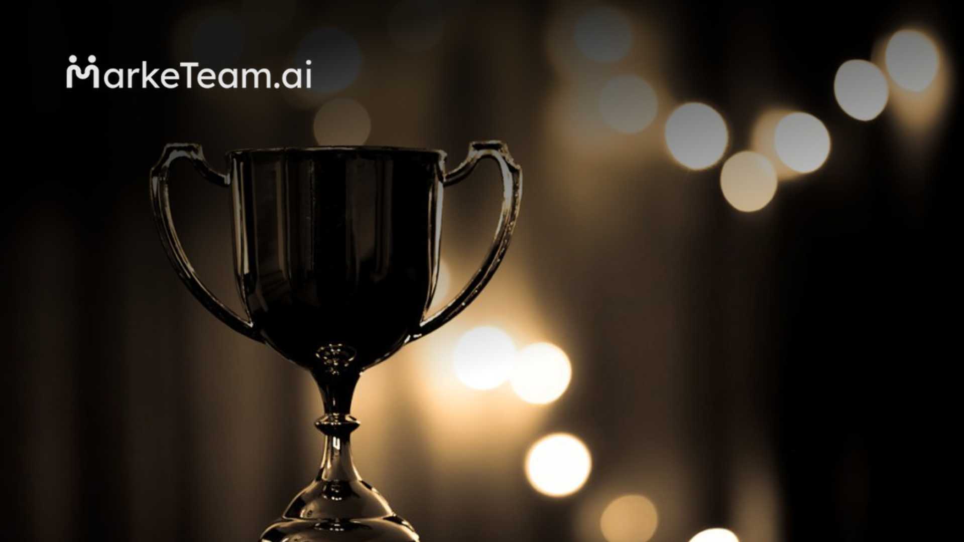 Marketeam.ai Earns Finalist Spot for ‘Most Innovative Use of AI by a Brand’ at 2025 Digiday AI Awards