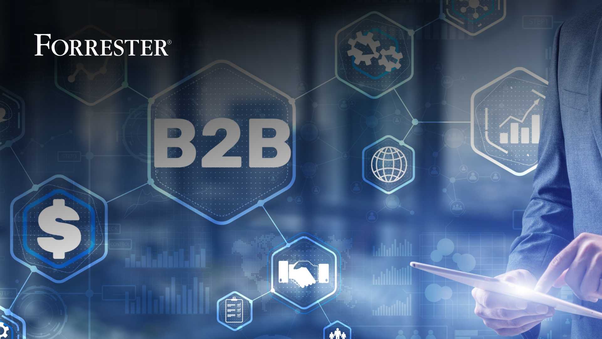 Forrester: B2B Leaders Risk $10B in Enterprise Value from GenAI Missteps