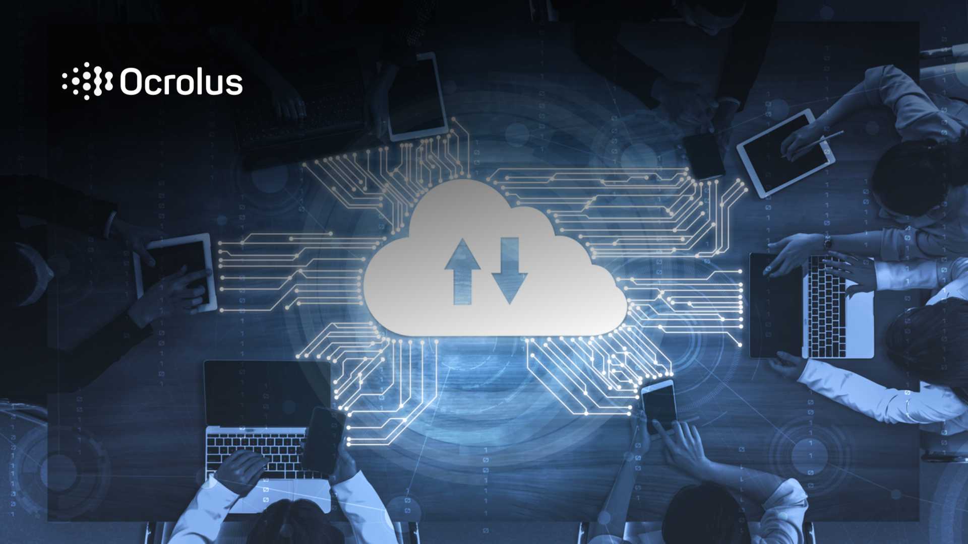 Ocrolus Launches Encore to Redefine SMB Funding Data Sharing