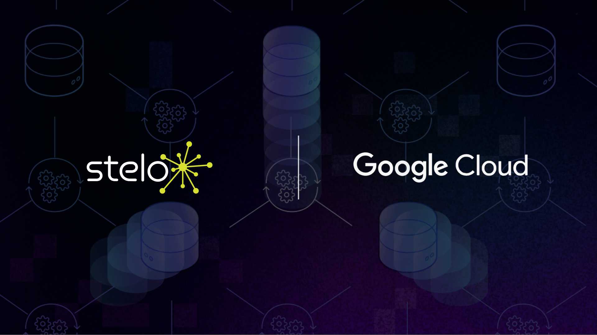 Stelo Data Replicator Now Available on Google Cloud Marketplace