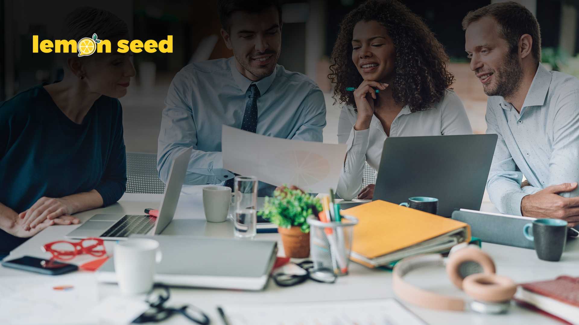 Skagit Plumbing Wins Lemon Seed’s Great American Brand Story Award with $150K Brand Transformation