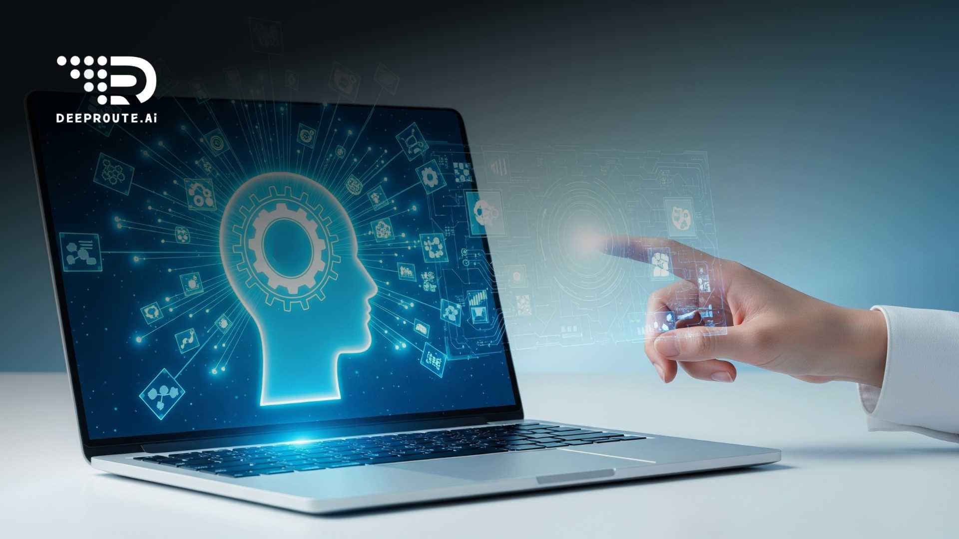 Smart and DeepRoute.ai Unveil Plug-In Hybrid with Human-Like Assisted Driving Precision