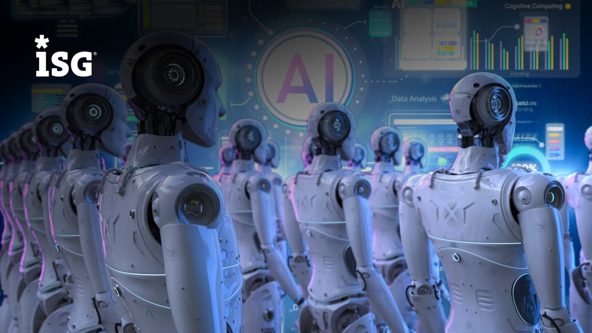 Swiss Enterprises Lead Europe in AI-Driven Workplace Transformation