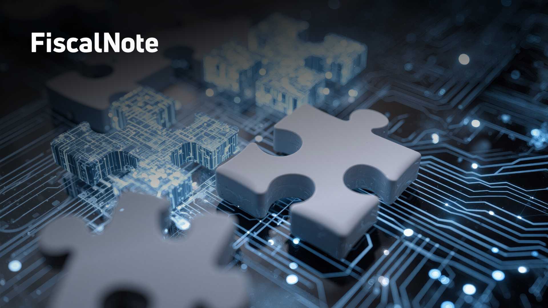 FiscalNote Unites Grassroots and Grasstops Advocacy with New PolicyNote Integration