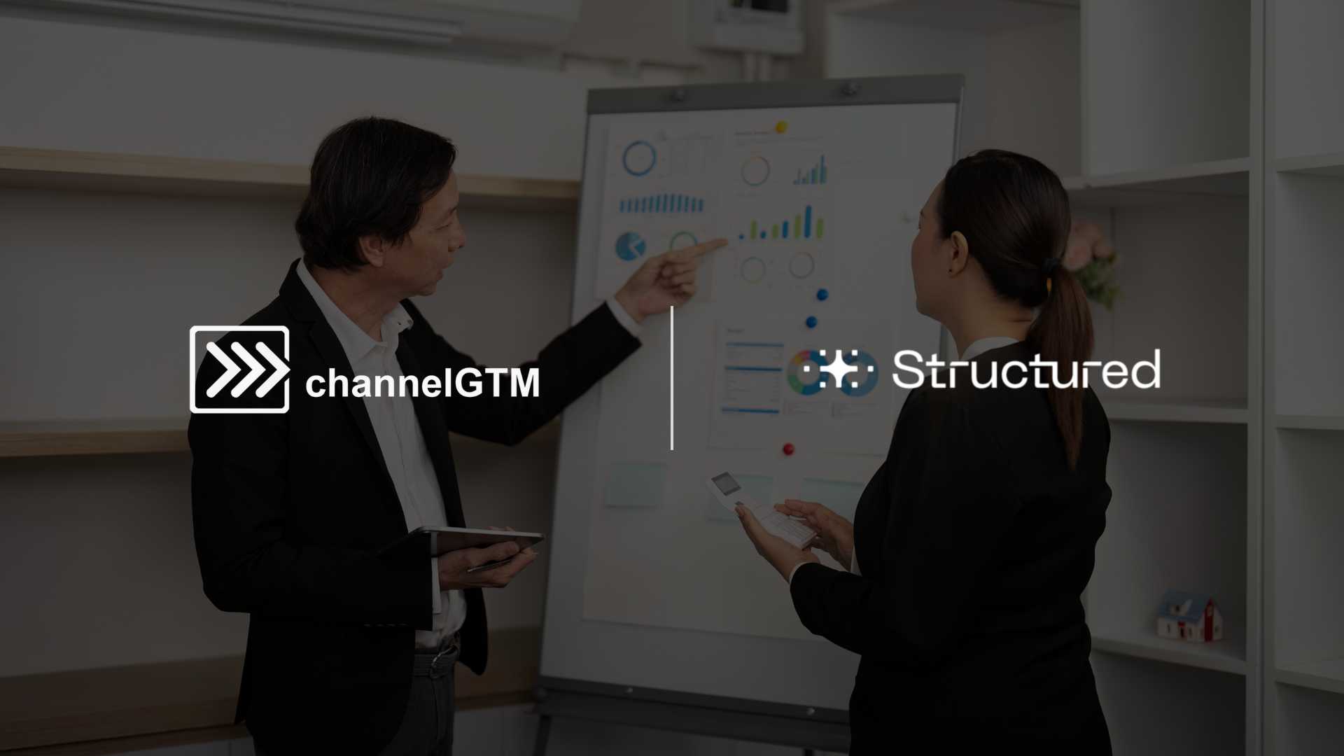 CMA Launches ChannelGTM.ai to Streamline Channel Go-to-Market with AI