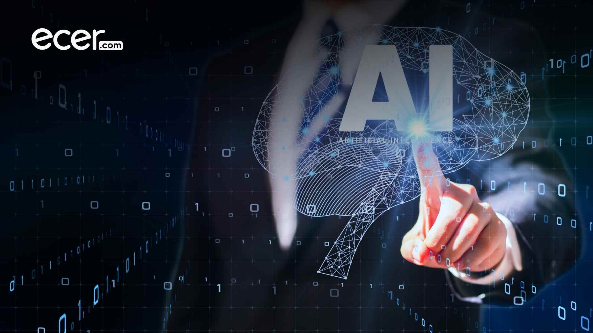 Ecer.com Launches AI Strategy to Transform Global B2B Trade