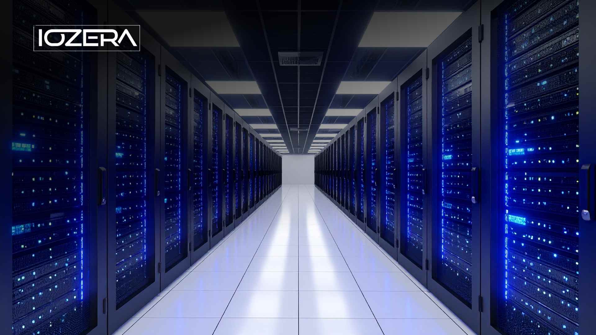 Iozera Builds First U.S. AI Factory in Houston to Power the Next Wave of Intelligent Infrastructure