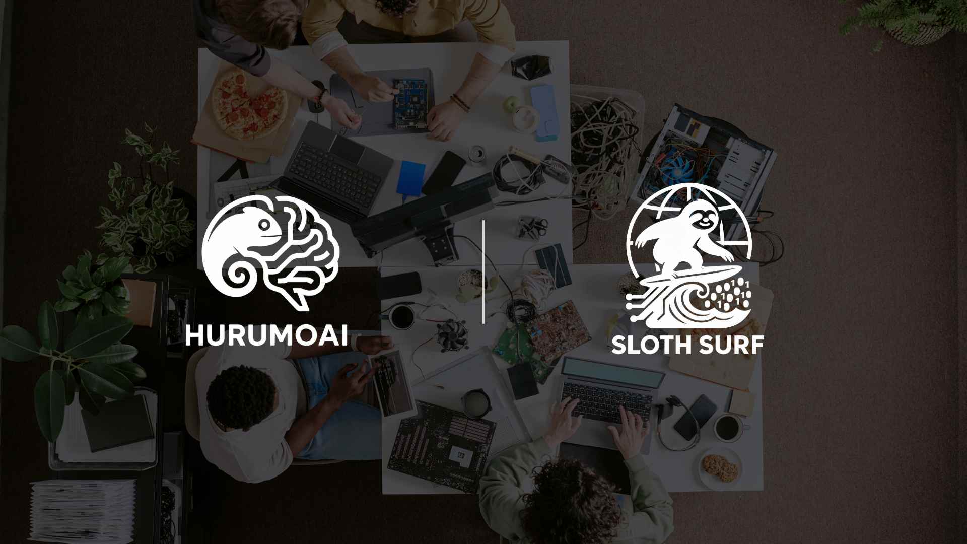 HurumoAI Launches Sloth Surf: The World’s First AI That Procrastinates for You