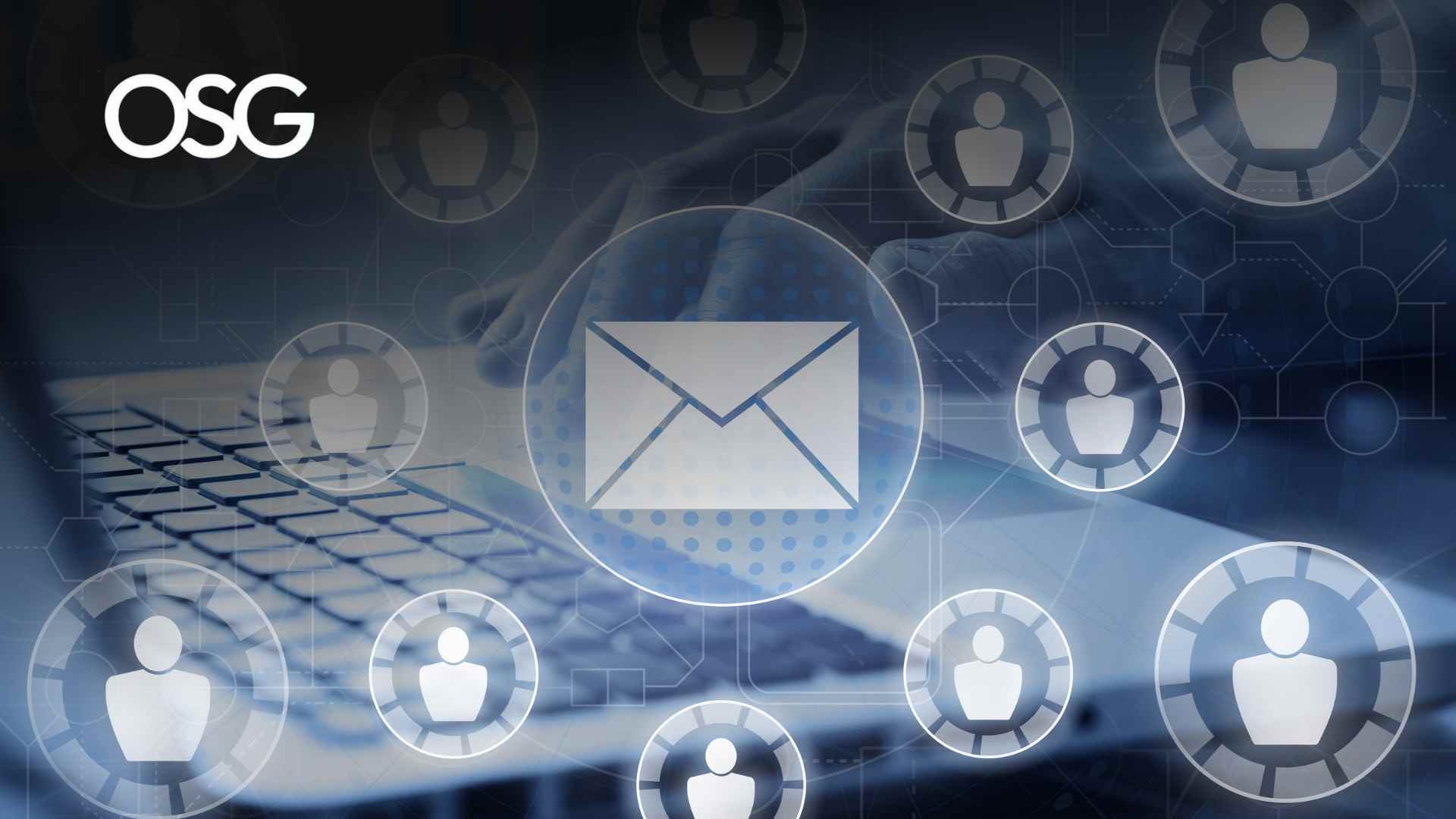 OSG Reinvents Customer Engagement with AI-Powered Direct Mail and Digital Adoption Framework