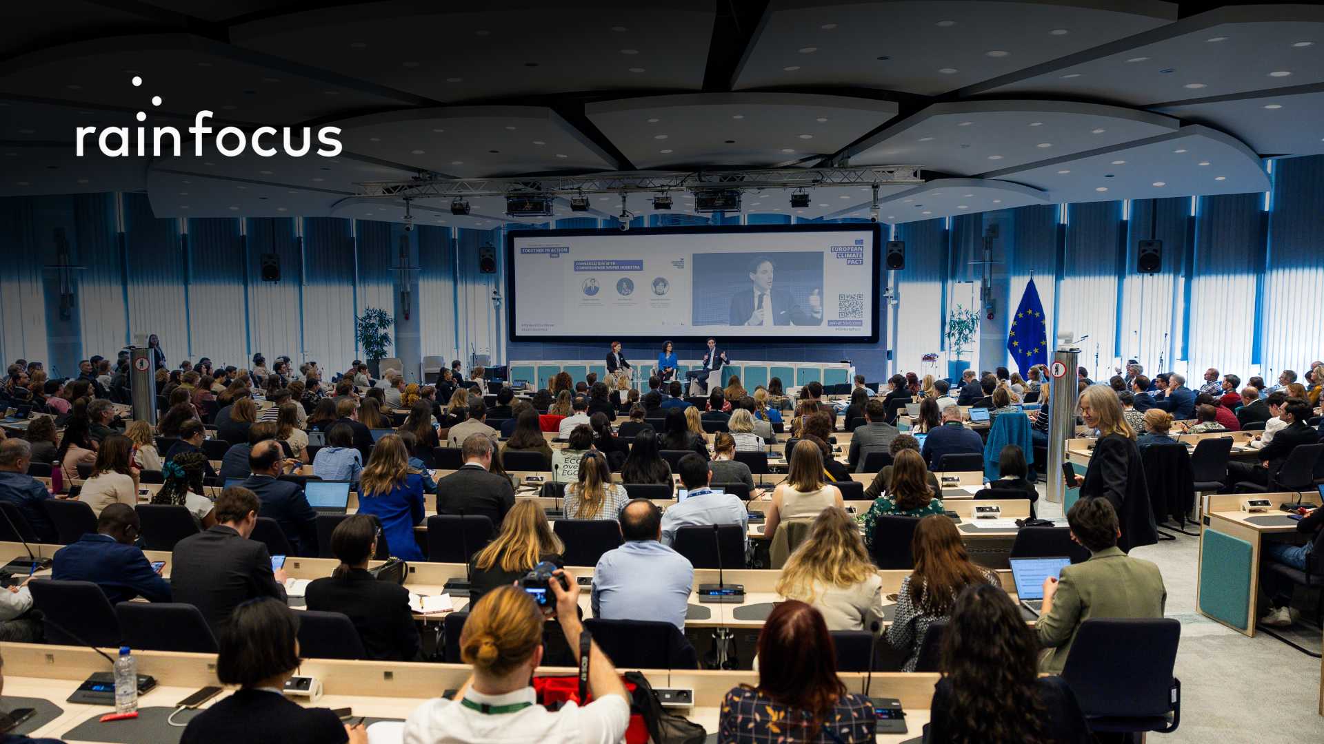 RainFocus INSIGHT 2026 Sets “Connecting Journeys” Theme to Redefine Event Marketing