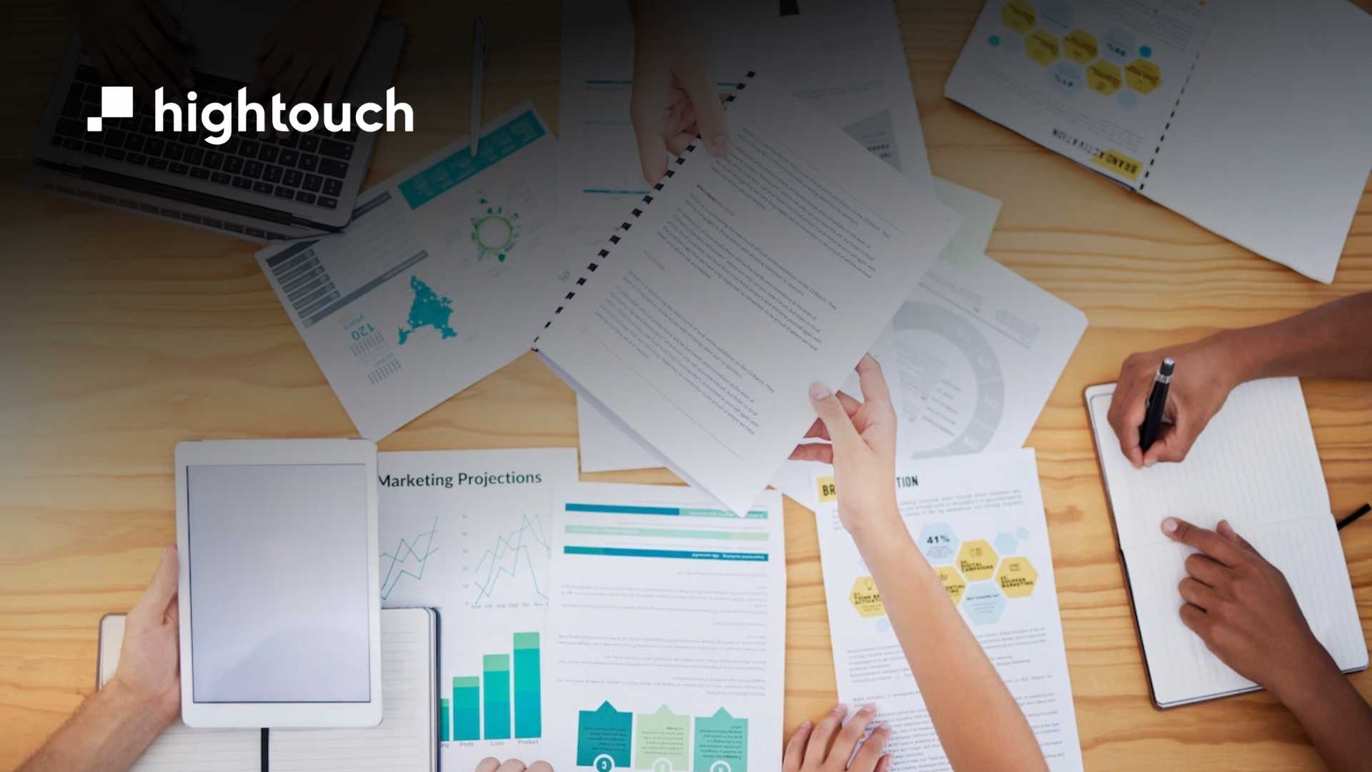 Marketers Say Martech Isn’t Working — Hightouch Finds Data, Not Tools, Are to Blame
