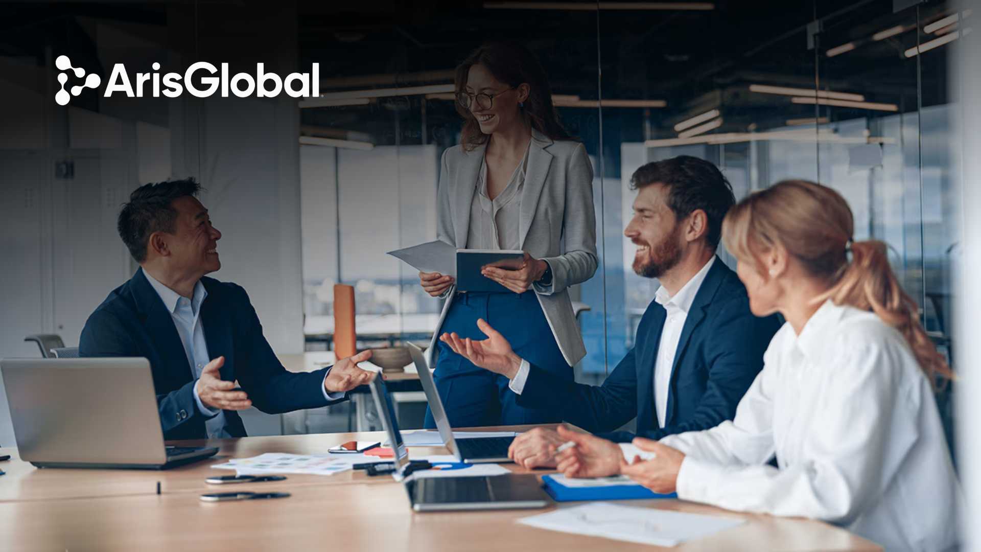 ArisGlobal Unveils NavaX Agents to Drive the Next Era of AI in Life Sciences