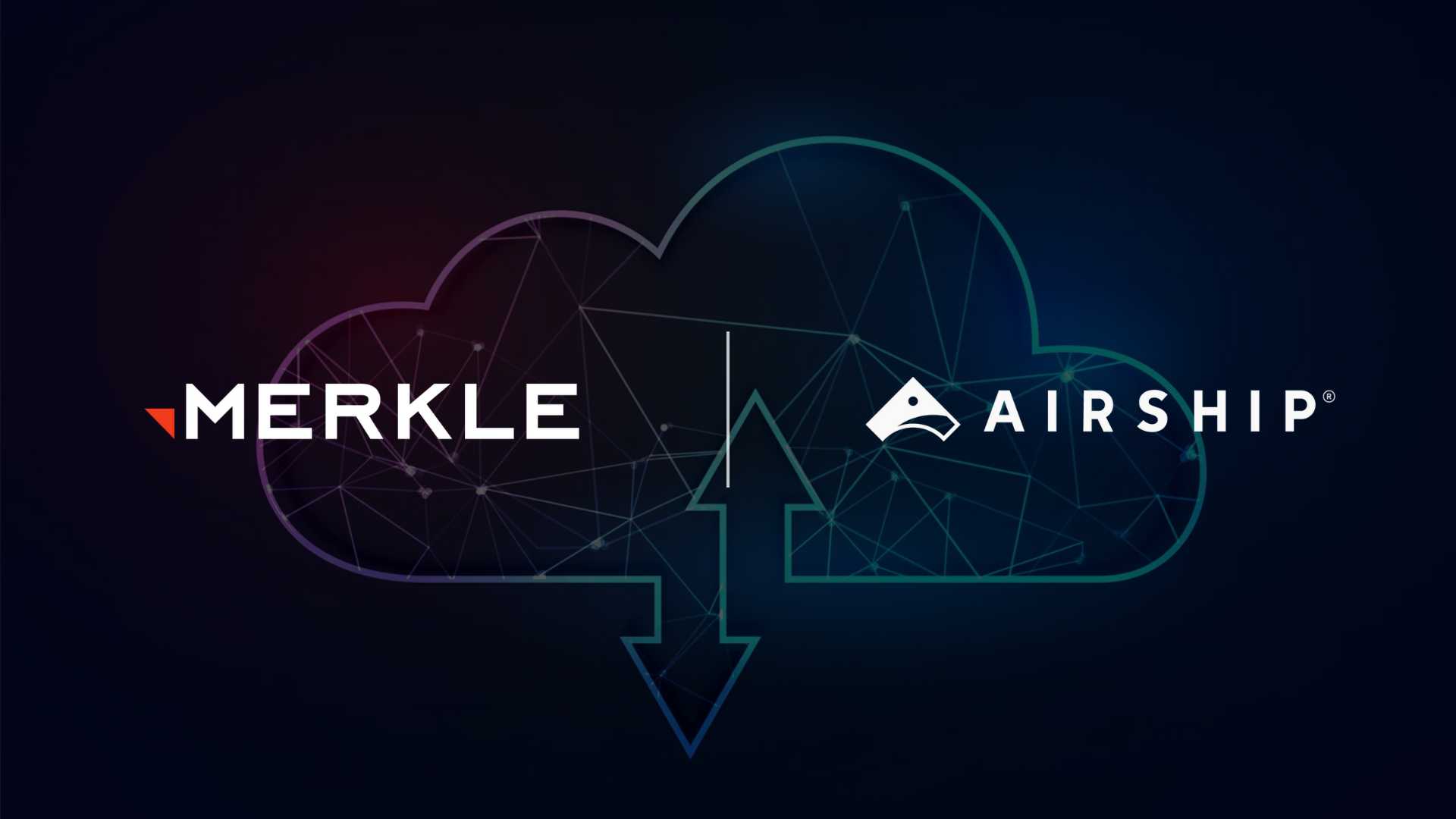 Merkle Partners with Airship and Salesforce to Redefine Mobile-First Customer Loyalty