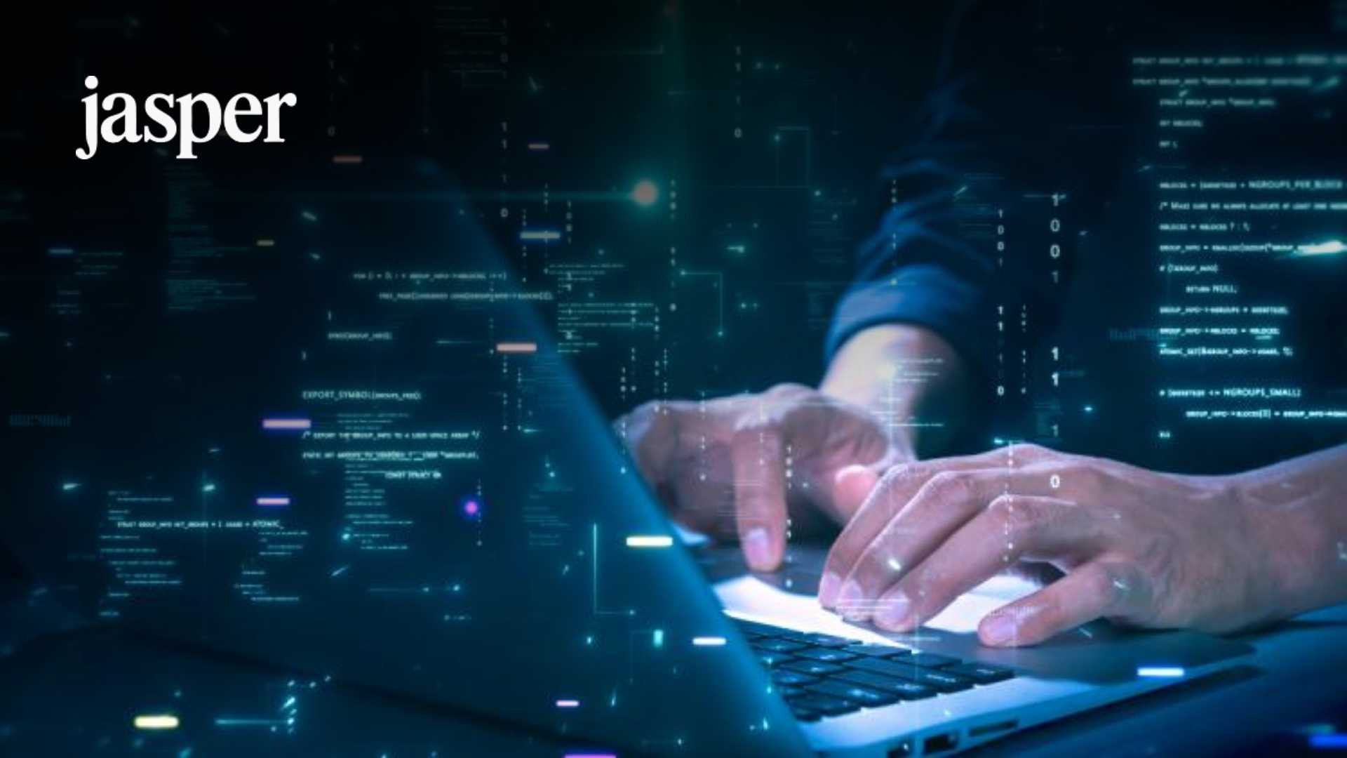 Jasper Unveils Jasper Grid: A New Era of Scalable AI-Driven Content Production