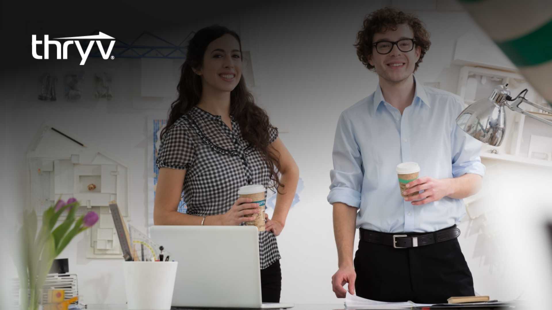 Thryv Launches AI-Powered Growth Marketing Platform for Home Services Businesses