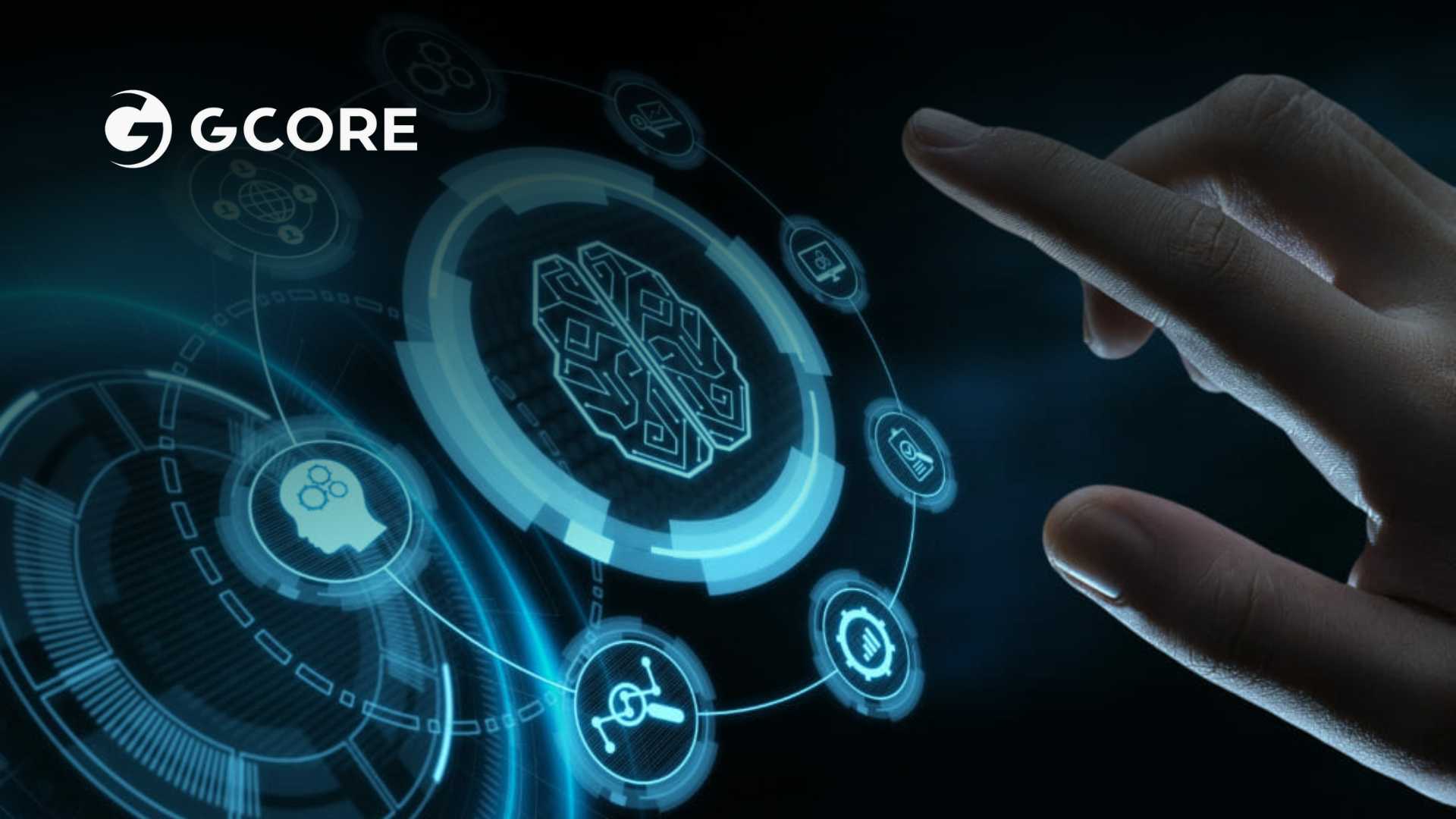 Gcore Launches Everywhere AI to Simplify High-Performance AI Deployment