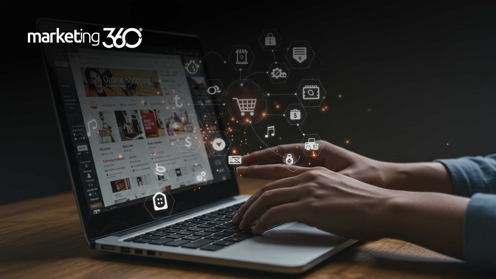 Marketing 360 Rolls Out Hybrid Human-AI Content Plan for Small Businesses