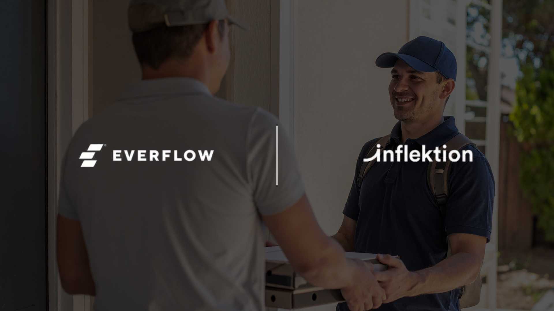 Everflow Leads Funding Round for Inflektion, Accelerating AI-Powered Personalization in Performance Marketing