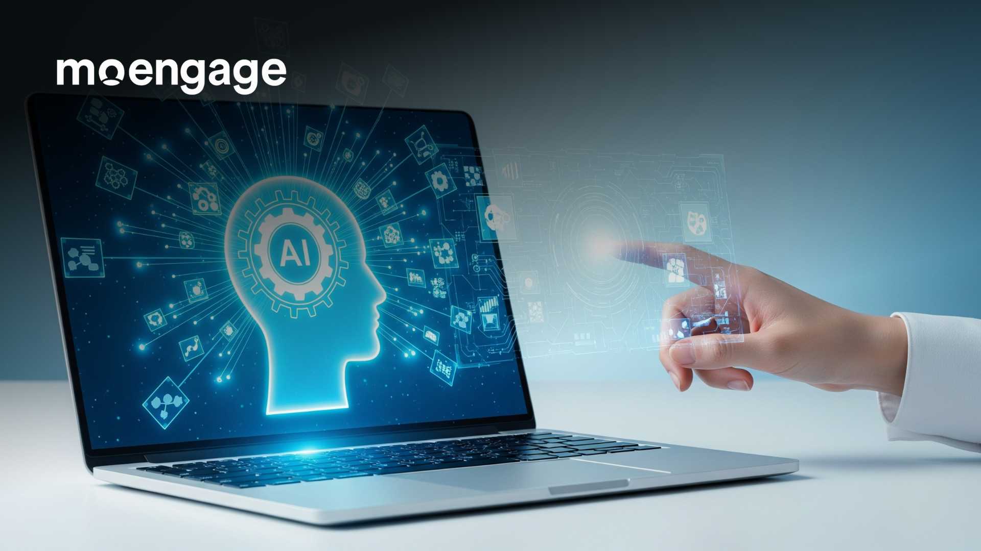 MoEngage Raises $100M to Accelerate Global Expansion and AI-Led Customer Engagement