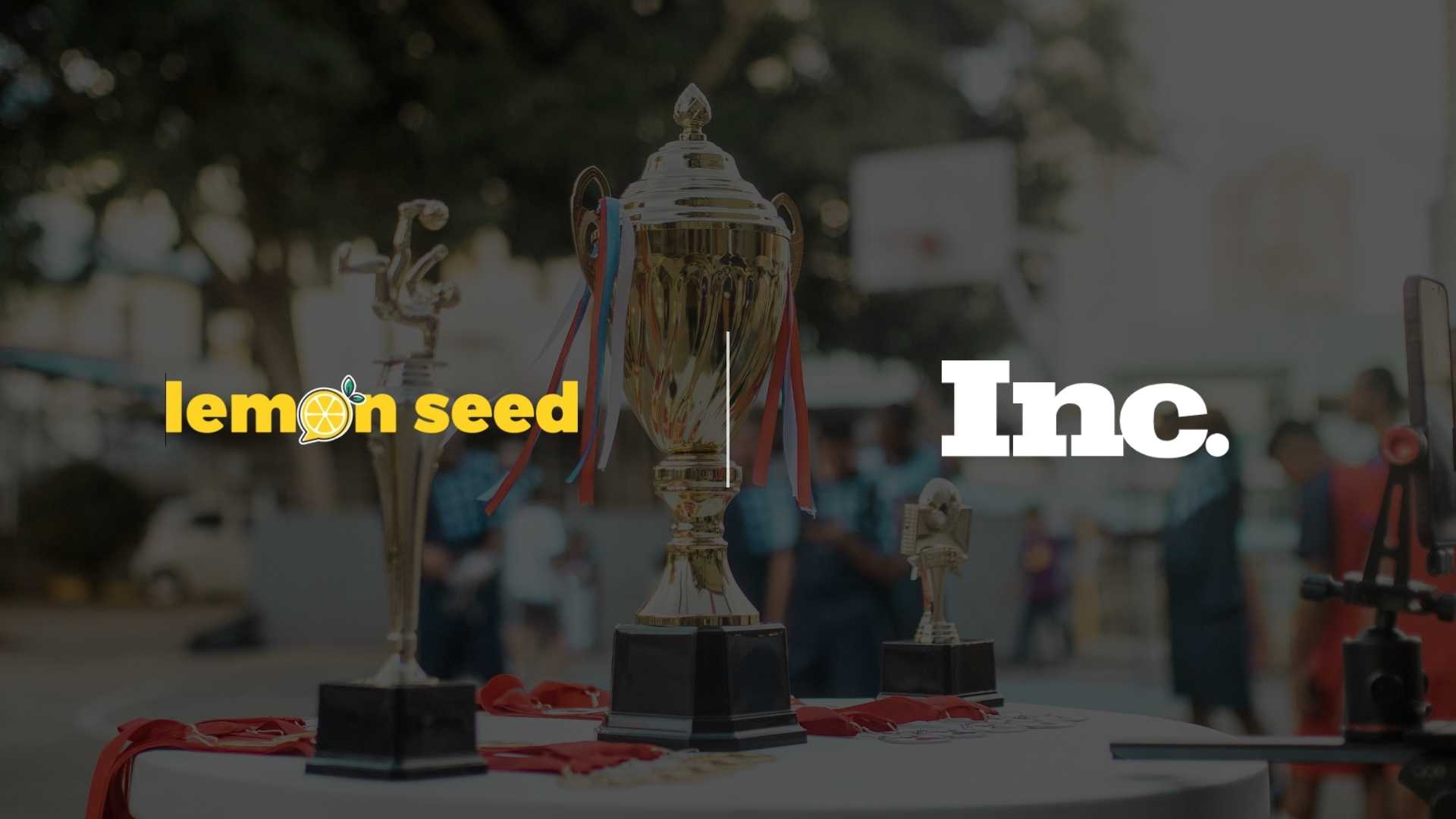 Lemon Seed Marketing Lands on Inc.’s 2025 Power Partner List