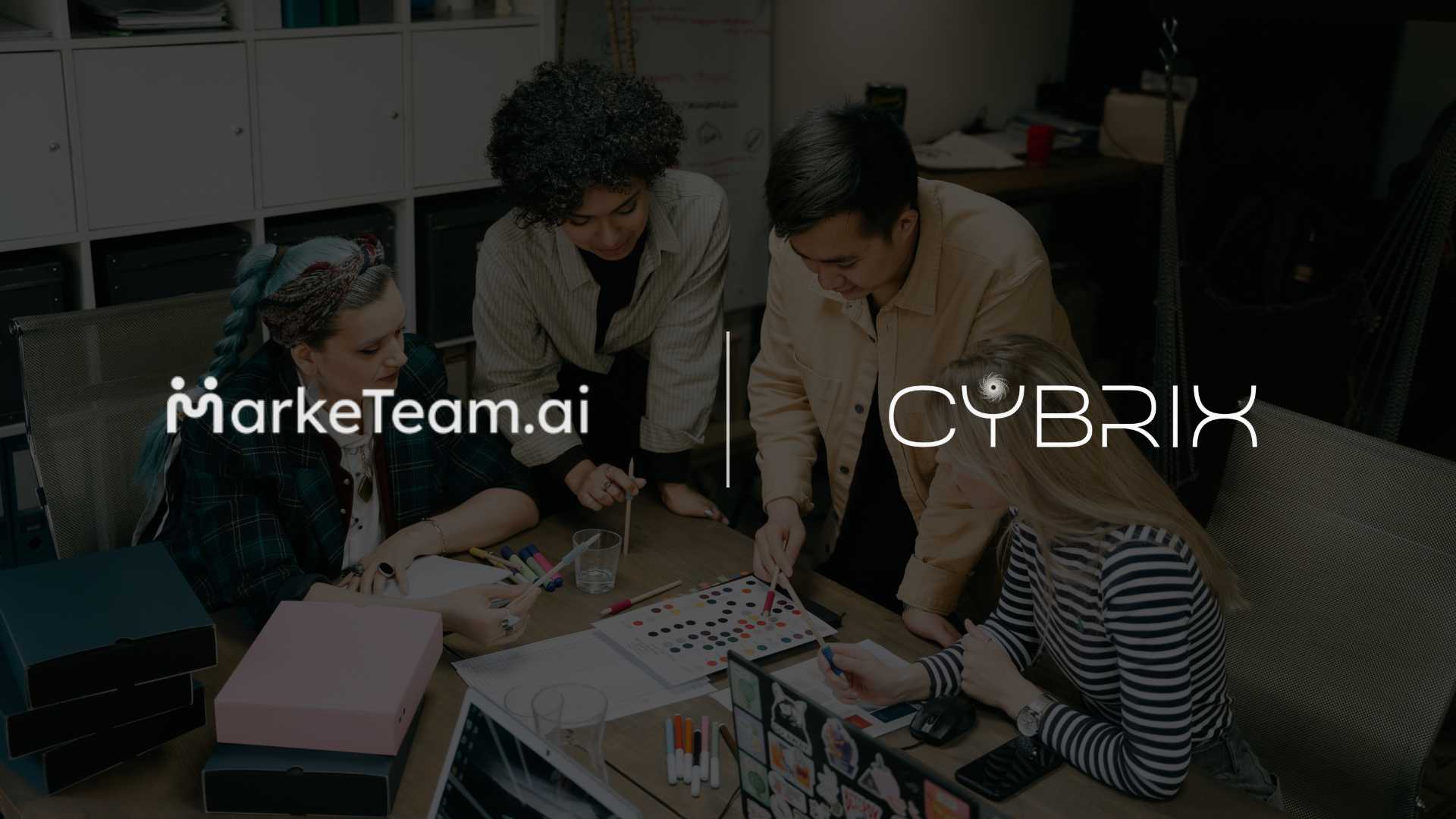 CyBrixTeam AI Debuts in Nigeria, Bringing Agentic Marketing to the African Market