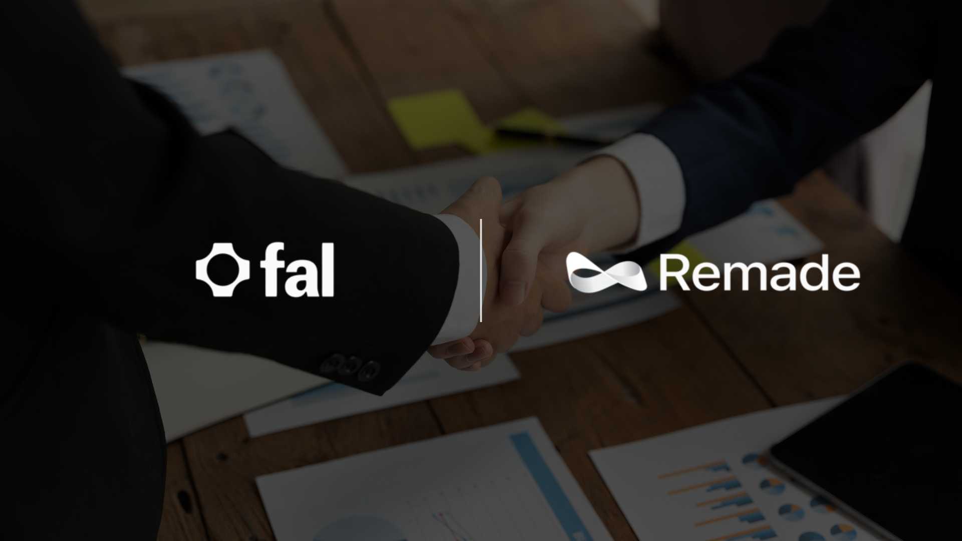 fal Acquires Remade, Expanding Its Generative Media Stack for Developers and Creative Teams