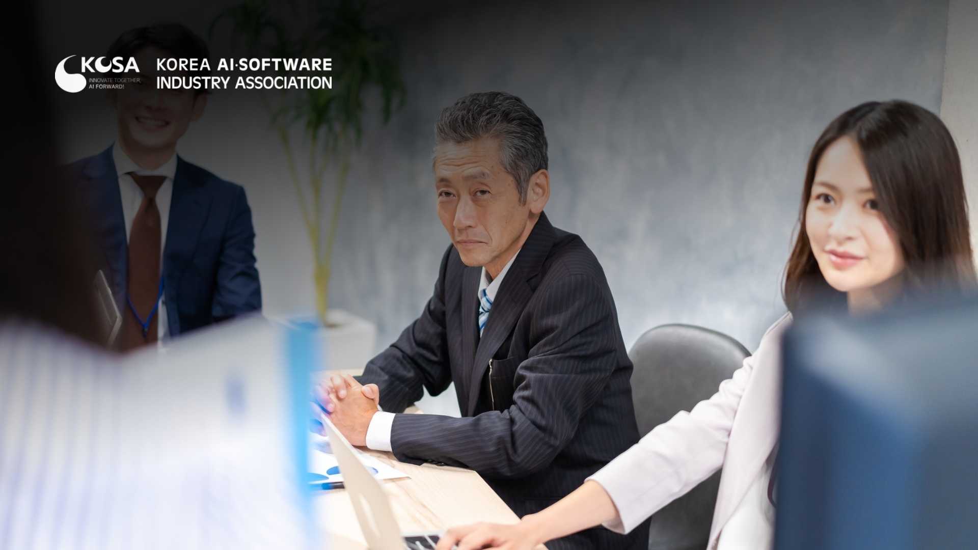 Korean AI Firms Target Middle Eastern Energy Market at ADIPEC 2025