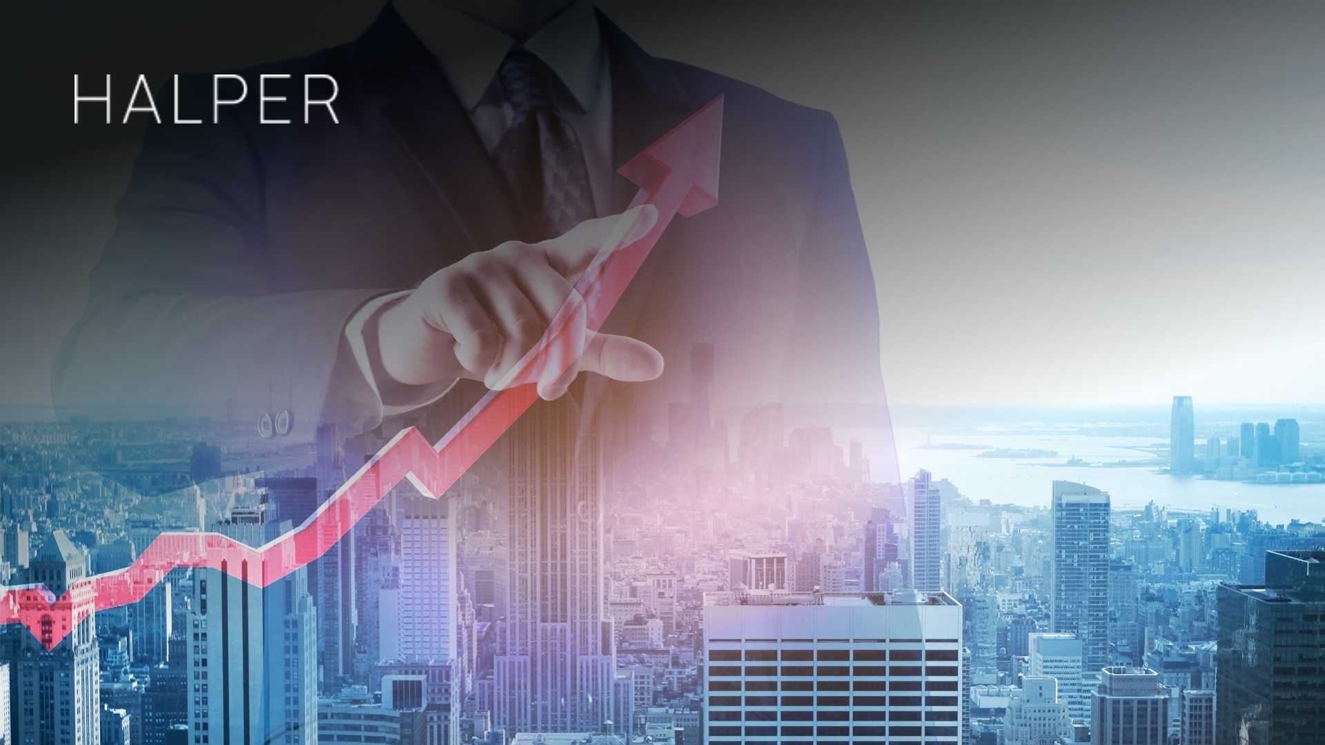 Halper AI Launches as a “Silent Business Manager” for SMBs