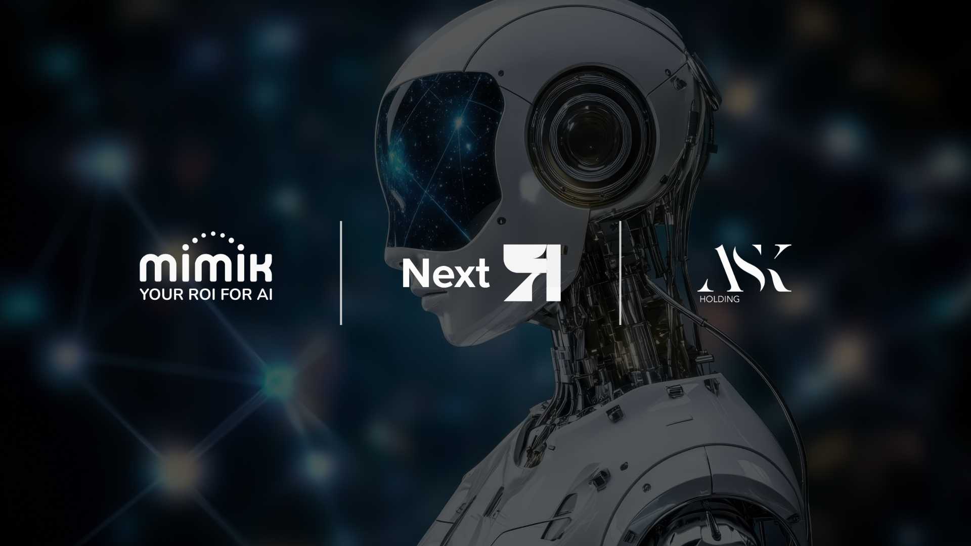 mimik UAE Launches to Advance Device-First AI and Sovereign Tech in the Emirates