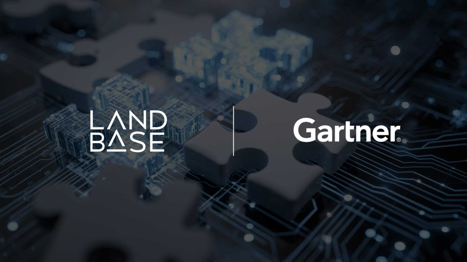 Landbase Named a Gartner Cool Vendor for 2025 as Agentic AI Reshapes Go-to-Market Strategy
