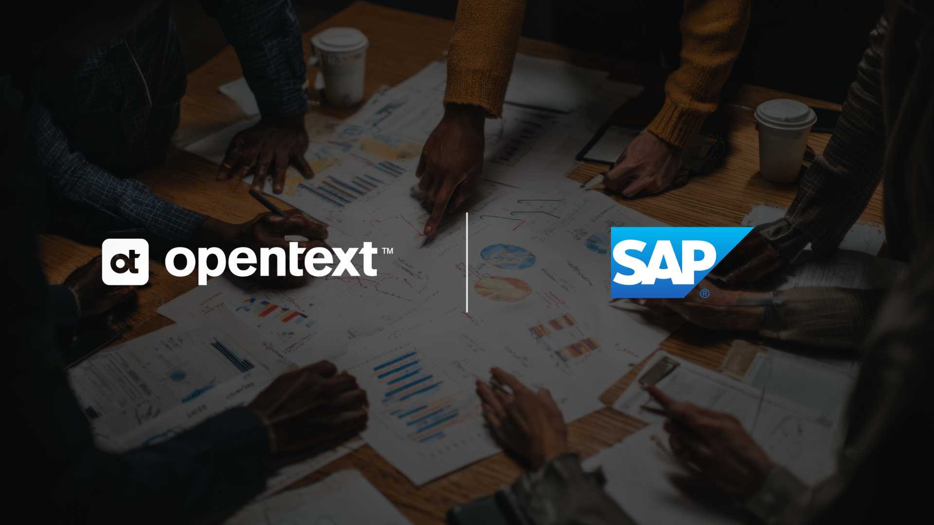 OpenText Secures SAP S/4HANA Cloud Certification, Tightening the Link Between Content, Process & AI