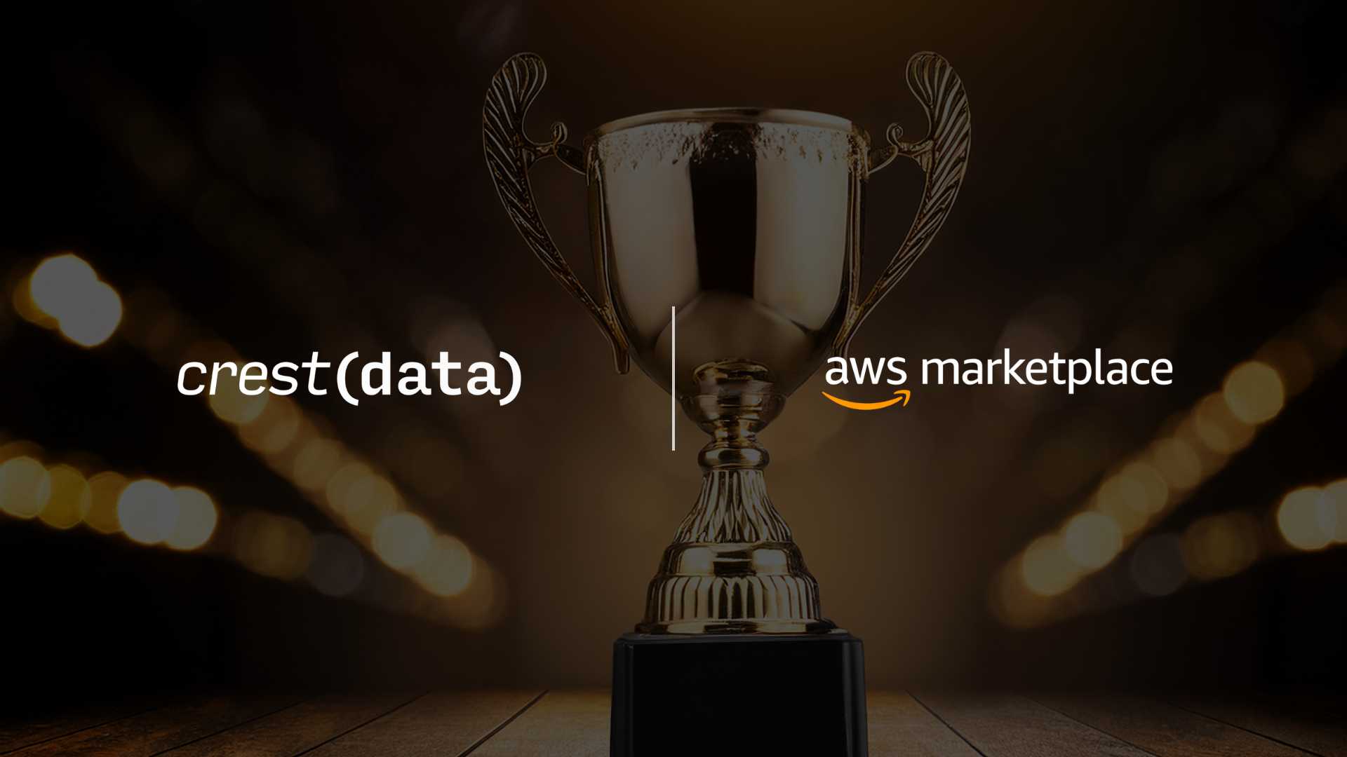 Crest Data Secures Rare AWS Cloud Operations Competency and Launches CloudWatch Migration Service