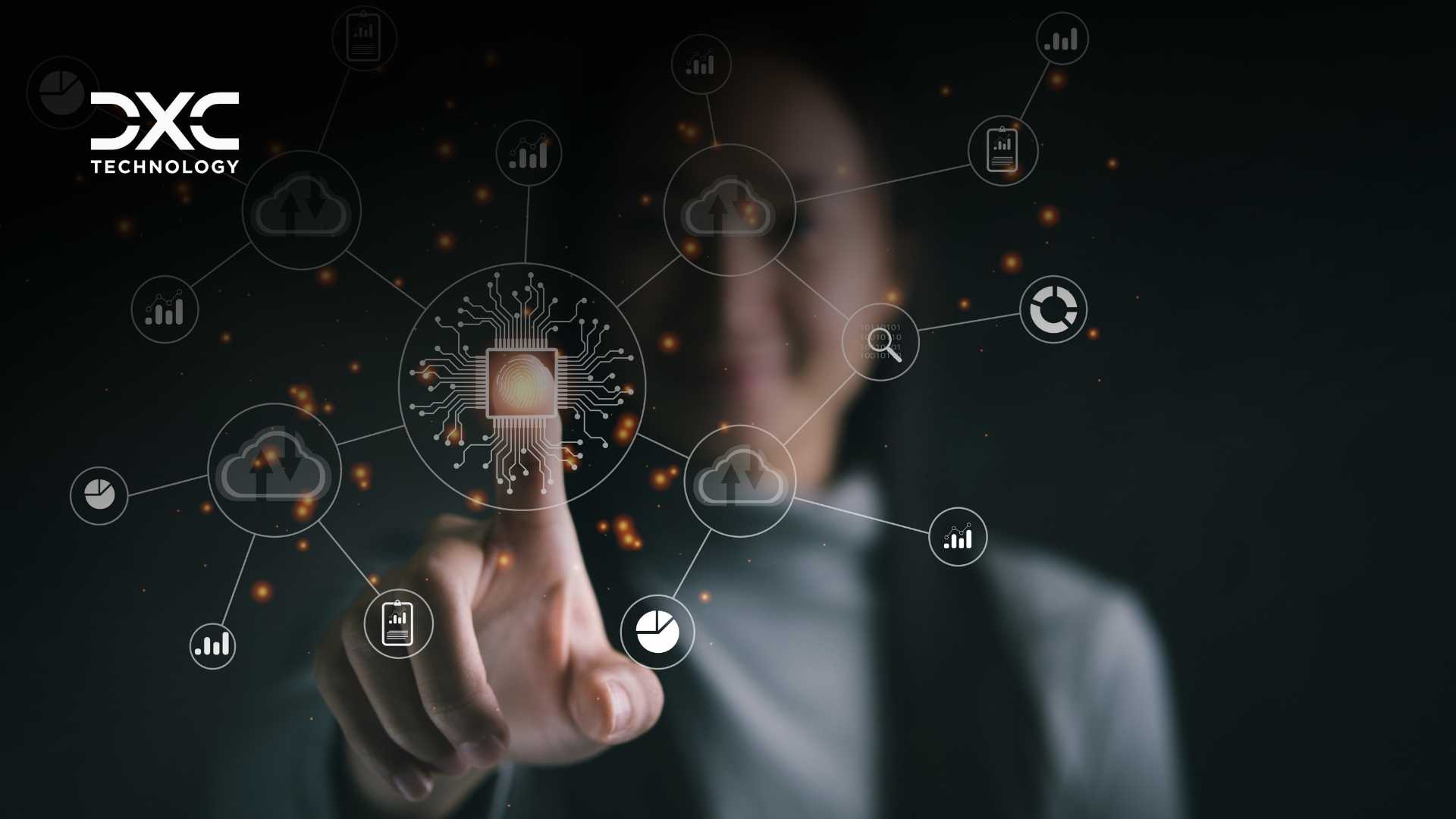 DXC Wins Major Met Police Contract to Modernize ERP, Resource Management, and BPO Services