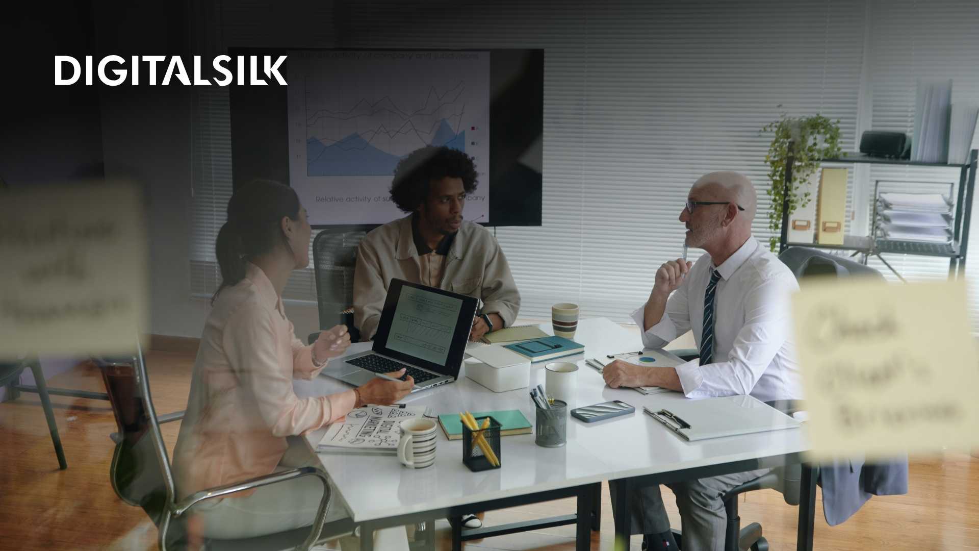 Digital Silk Unveils 2025 Facebook Marketing Strategies as Meta’s Algorithms Evolve