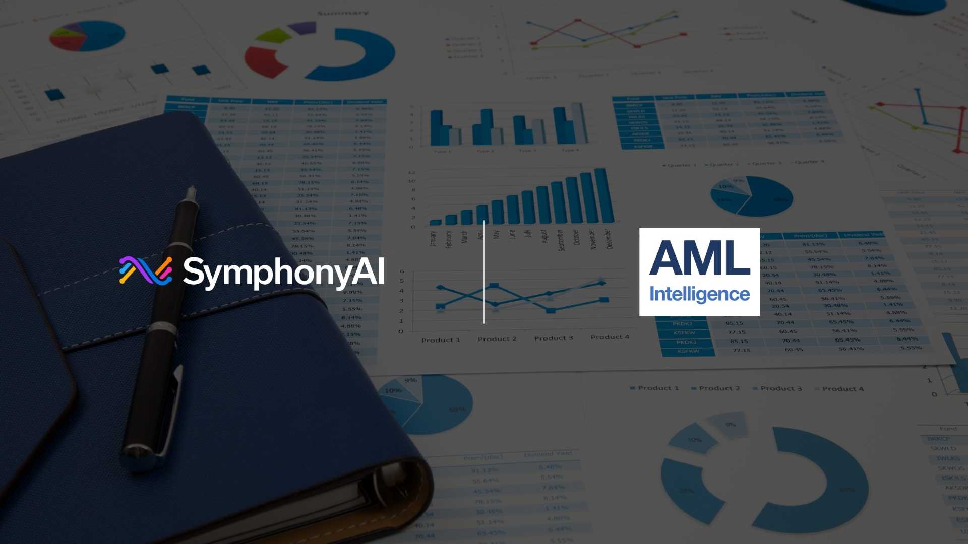 SymphonyAI and AML Intelligence Reveal FinCrime Frontier Report, Exposing a Sector Ready for AI-Led Compliance Transformation