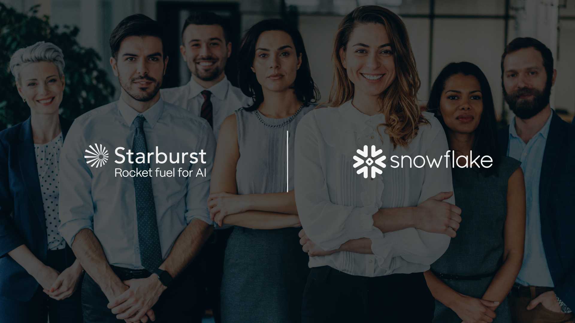 Starburst Joins Snowflake-Led Open Semantic Interchange to Standardize AI Data Exchange