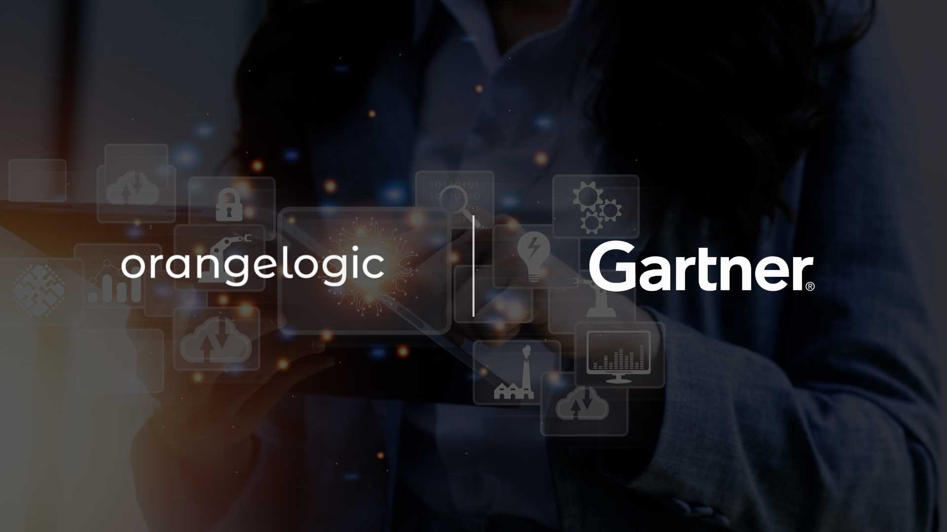 Orange Logic Named a Leader in 2025 Gartner Magic Quadrant for Digital Asset Management