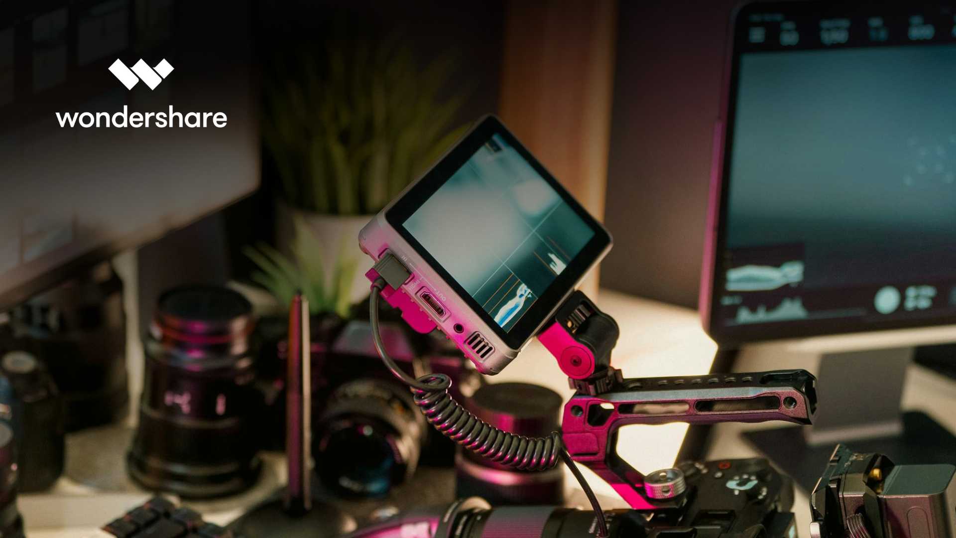 Wondershare Filmora V15 Launches with Deep AI Integration, Redefining Video Editing for the Creator Economy