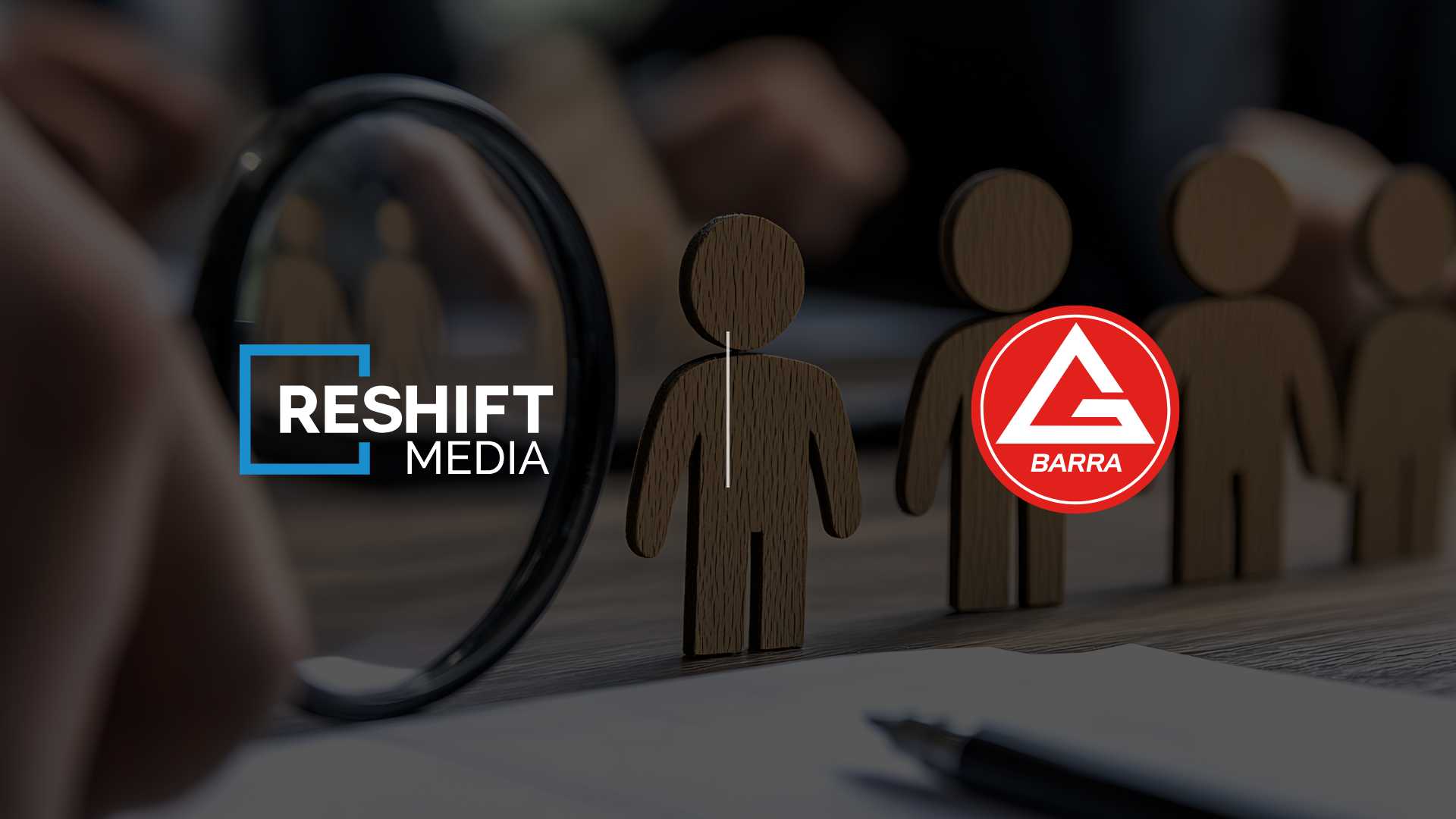 Reshift Media Partners with Gracie Barra to Launch Global Jiu-Jitsu Website