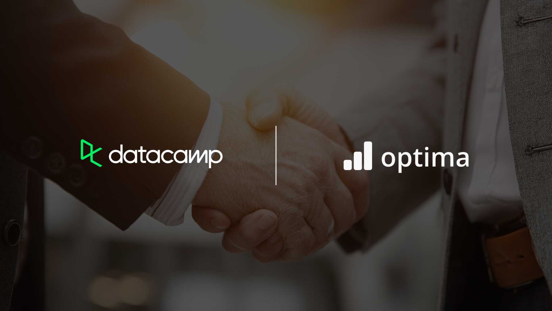 DataCamp Acquires Optima to Power AI-Native Learning Experiences