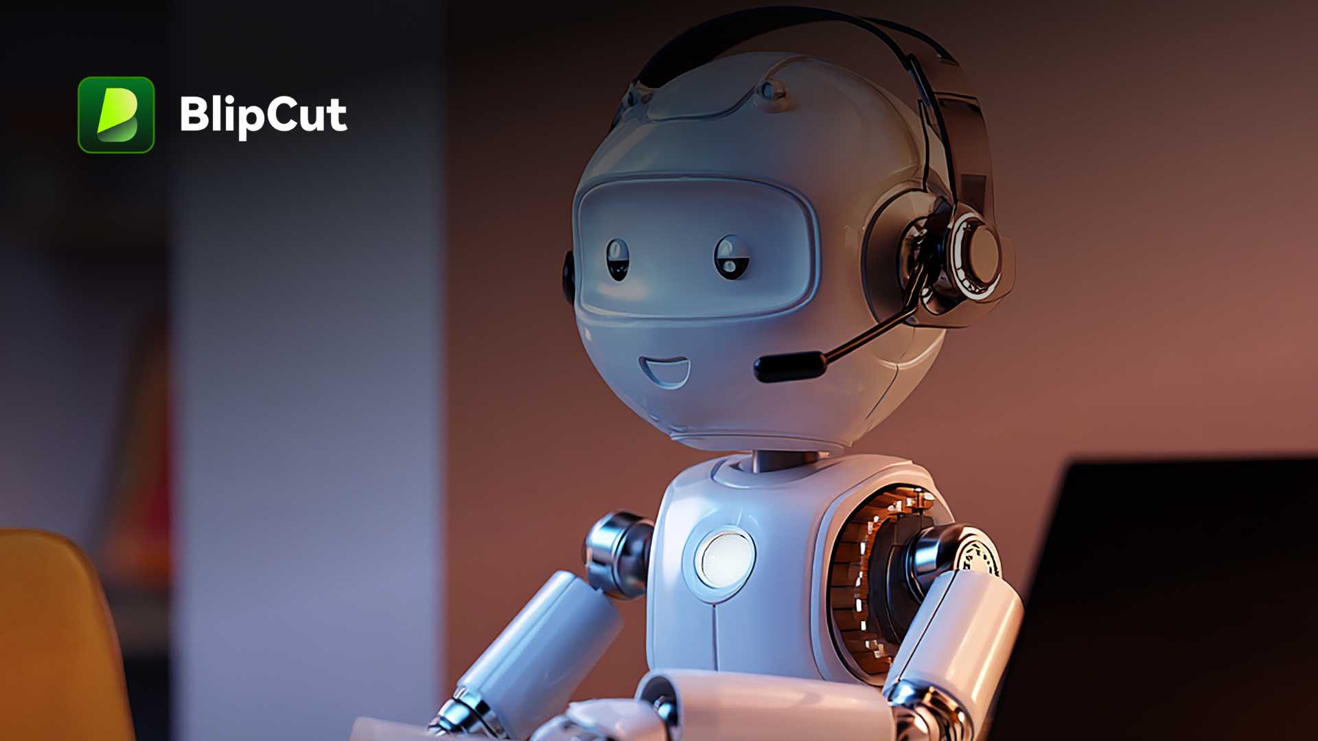 BlipCut Launches AI Voice Generator to Transform Global Content Creation