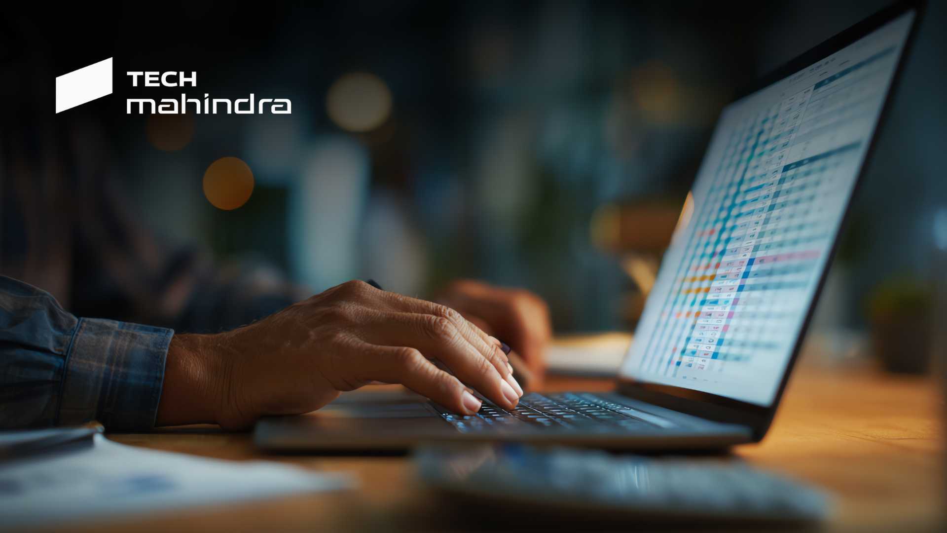 Tech Mahindra Licenses AT&T’s Automated Network Testing Platforms to Boost 5G Reliability