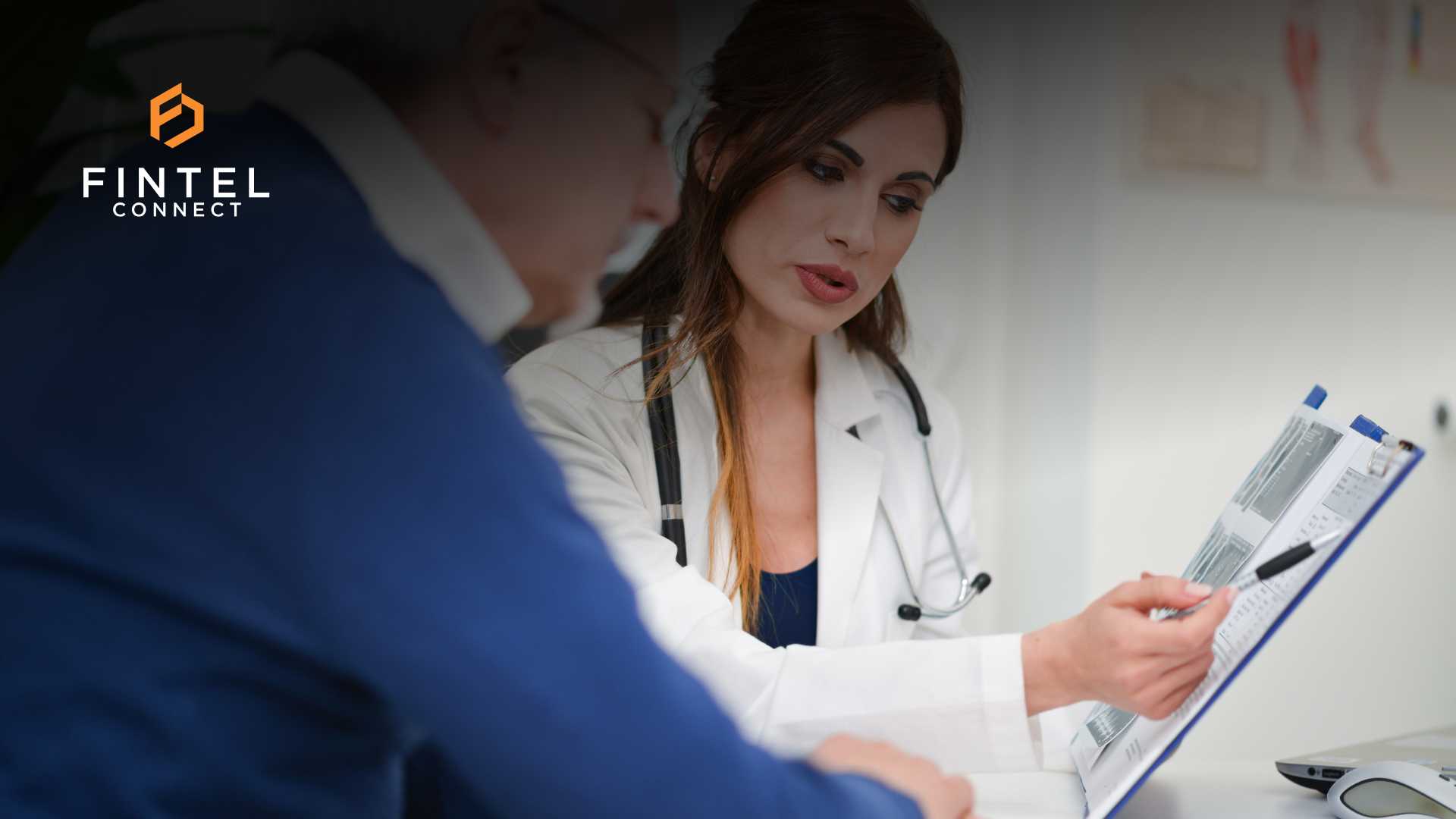 Fintel Connect Report Reveals How AI Is Rewriting Financial Search Visibility