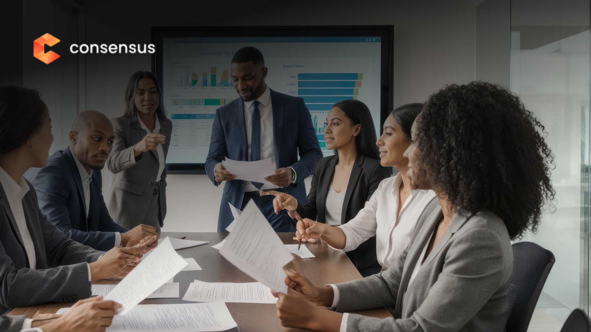 Consensus Launches AI-Powered ‘Always-On Demos’ to Turn B2B Websites Into 24/7 Product Experiences