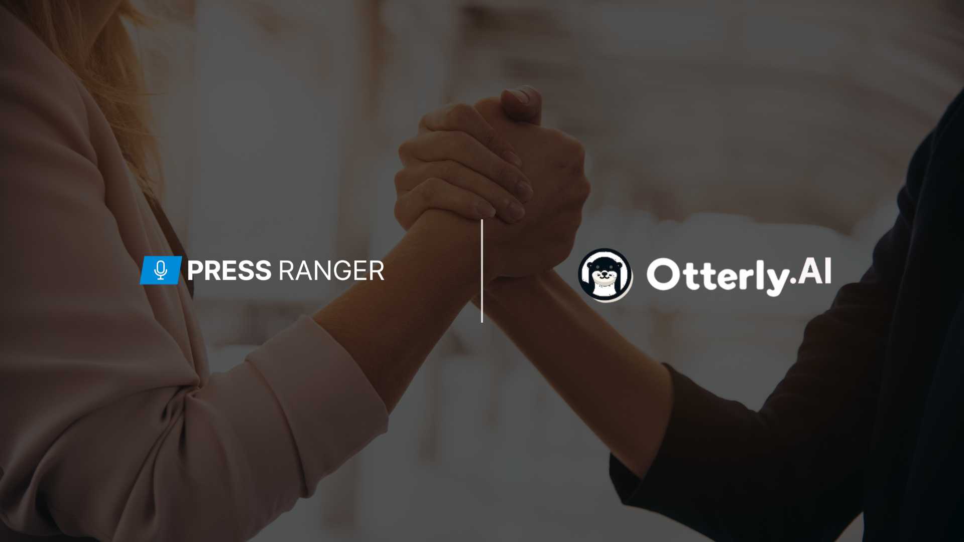Press Ranger and OtterlyAI Team Up to Supercharge Brand Visibility in AI Search