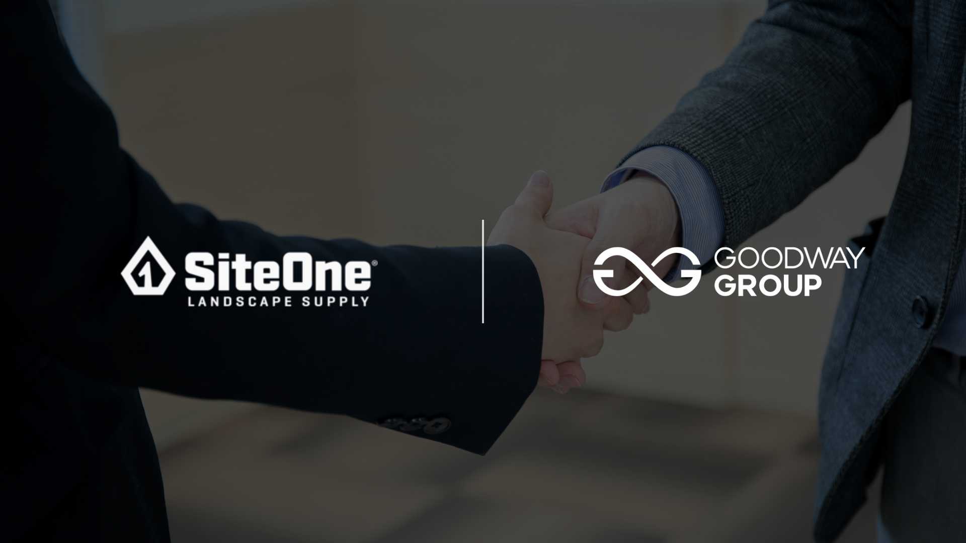 Goodway Group Lands SiteOne as Its Paid Media Strategy Partner—A Data-Driven Overhaul for a Legacy B2B Powerhouse