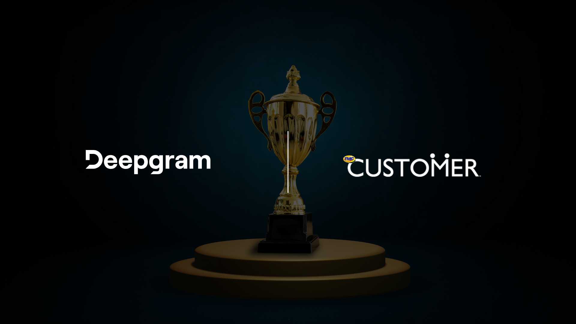 Deepgram’s Aura-2 Wins 2025 CX Innovation Award for Enterprise-Ready Voice AI