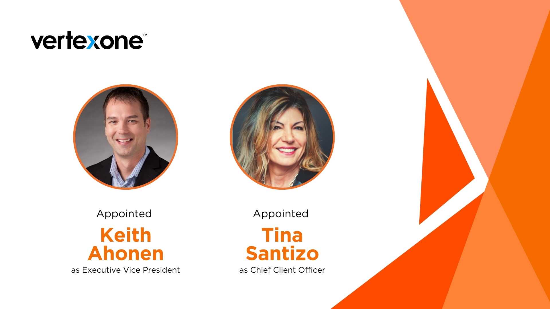 VertexOne Reshuffles Leadership to Sharpen Customer Experience in the Utility Tech Race