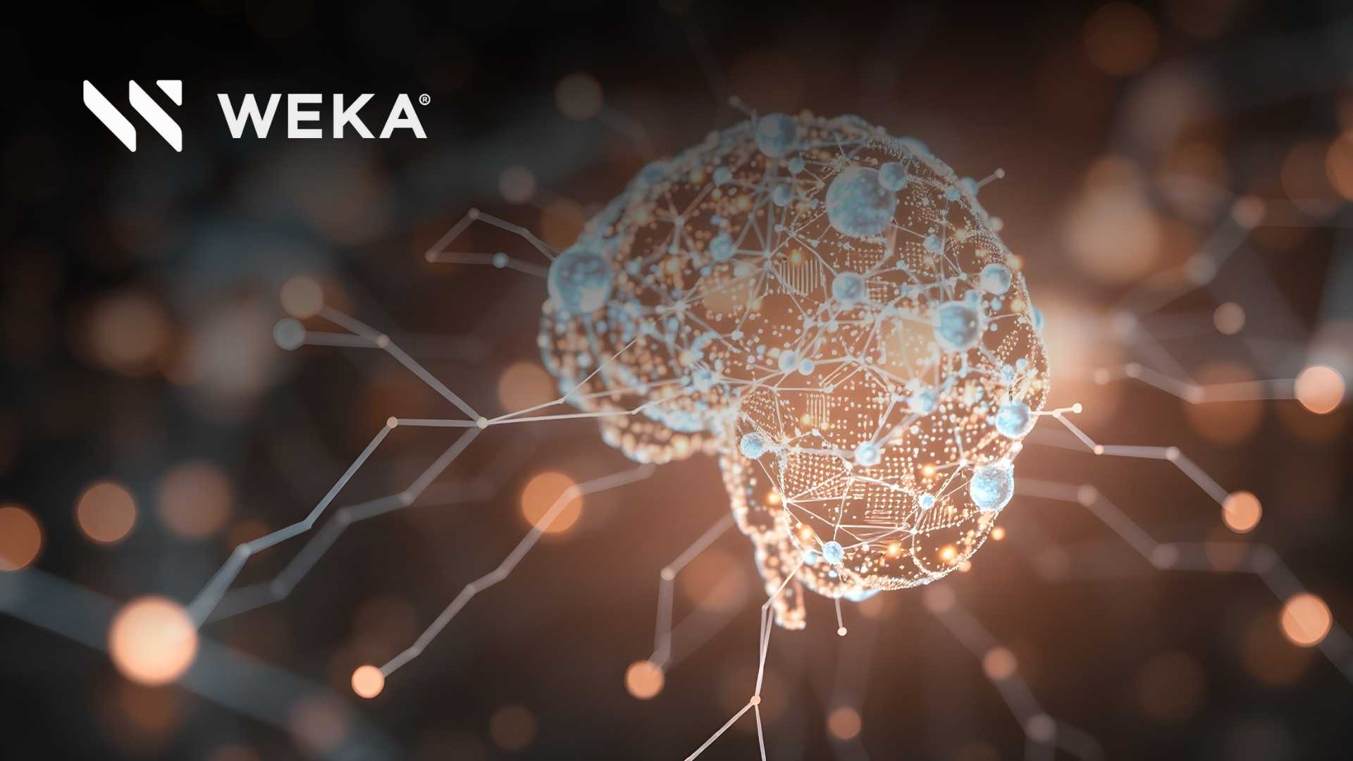 WEKA Shatters the GPU Memory Wall With Augmented Memory Grid for AI at Scale