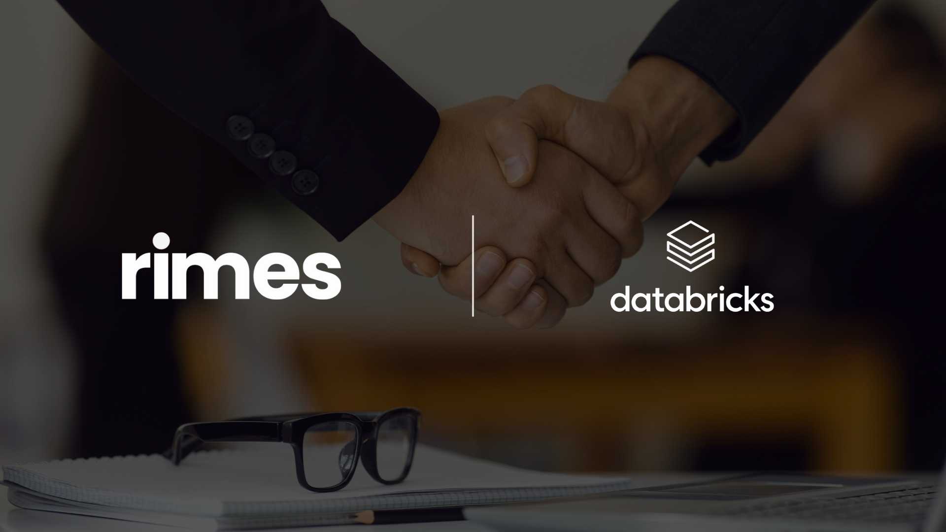 Rimes Brings Managed Data Services to Databricks, Supercharging AI-Ready Financial Data